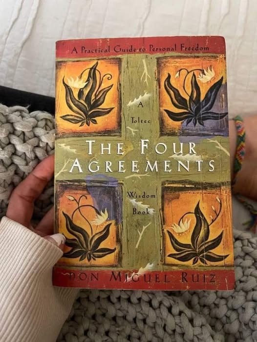 The Four Agreements